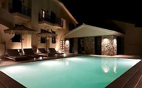 Samothraki Kaviri Boutique Residence
