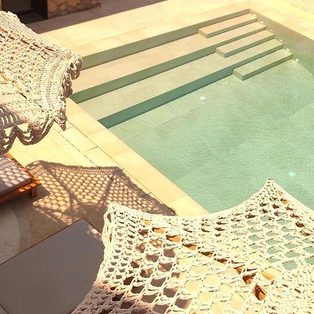 Samothraki Kaviri Boutique Residence Dış mekan fotoğraf