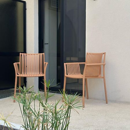 Samothraki Kaviri Boutique Residence Dış mekan fotoğraf