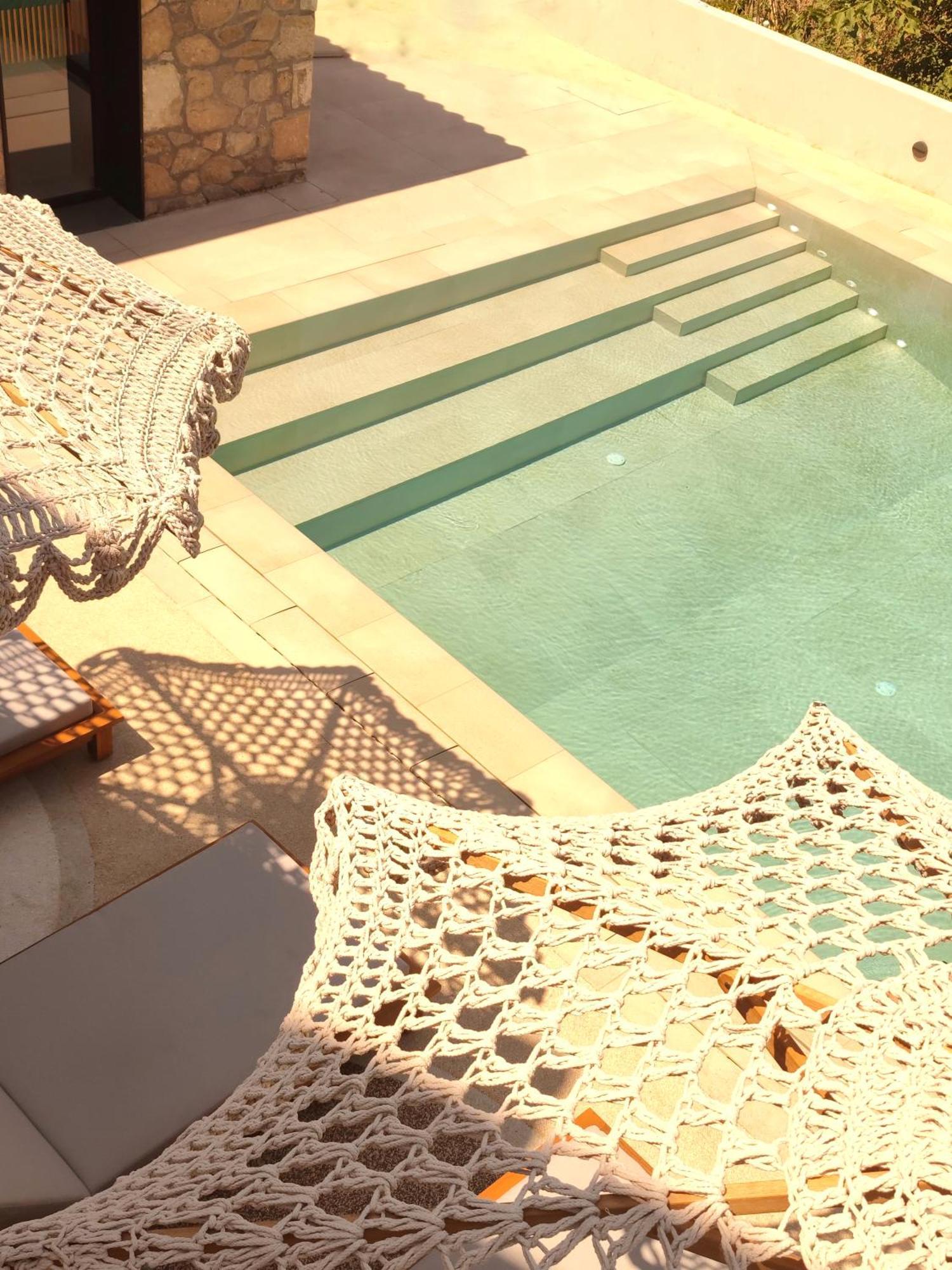 Samothraki Kaviri Boutique Residence Dış mekan fotoğraf