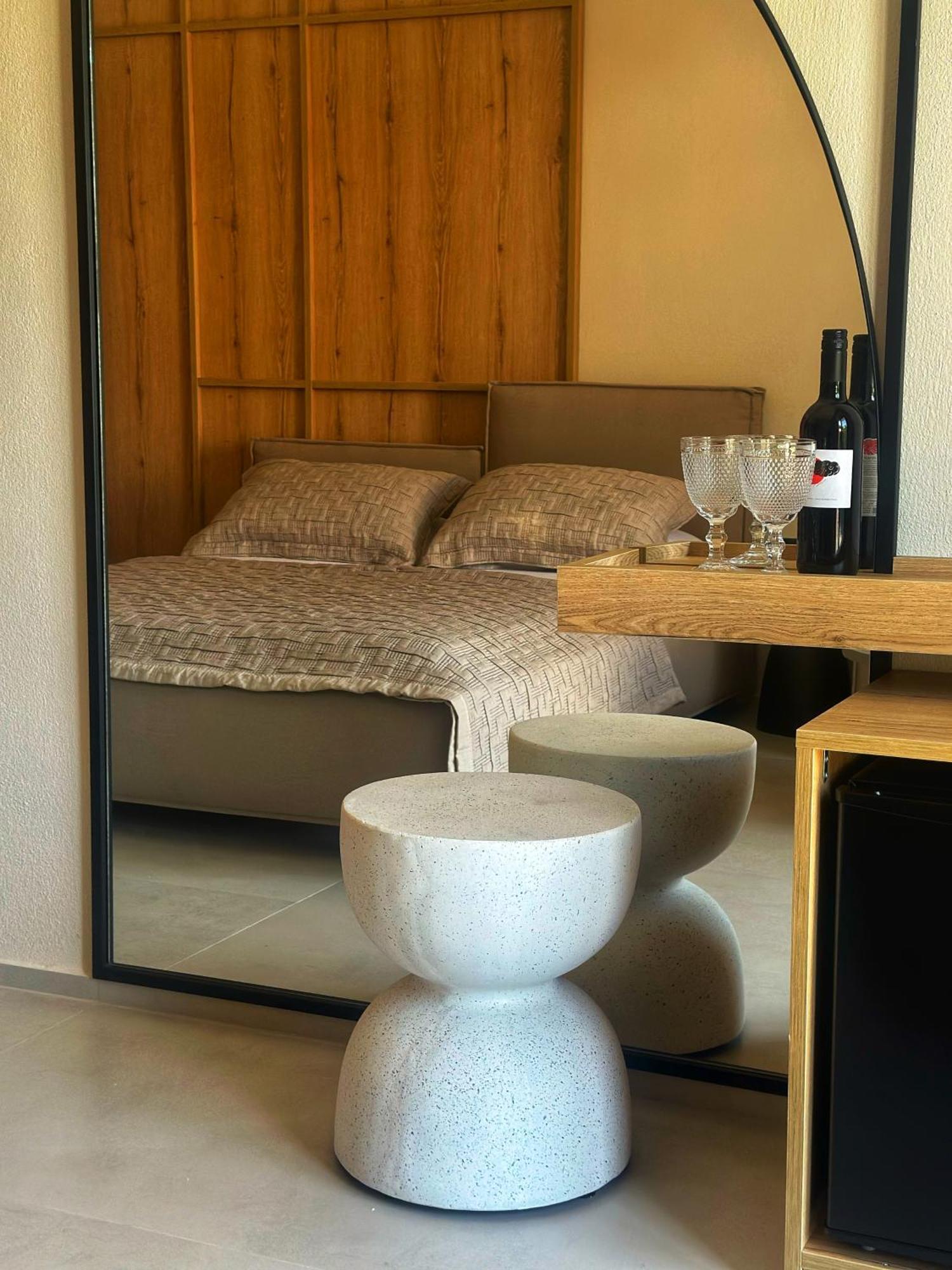 Samothraki Kaviri Boutique Residence Dış mekan fotoğraf