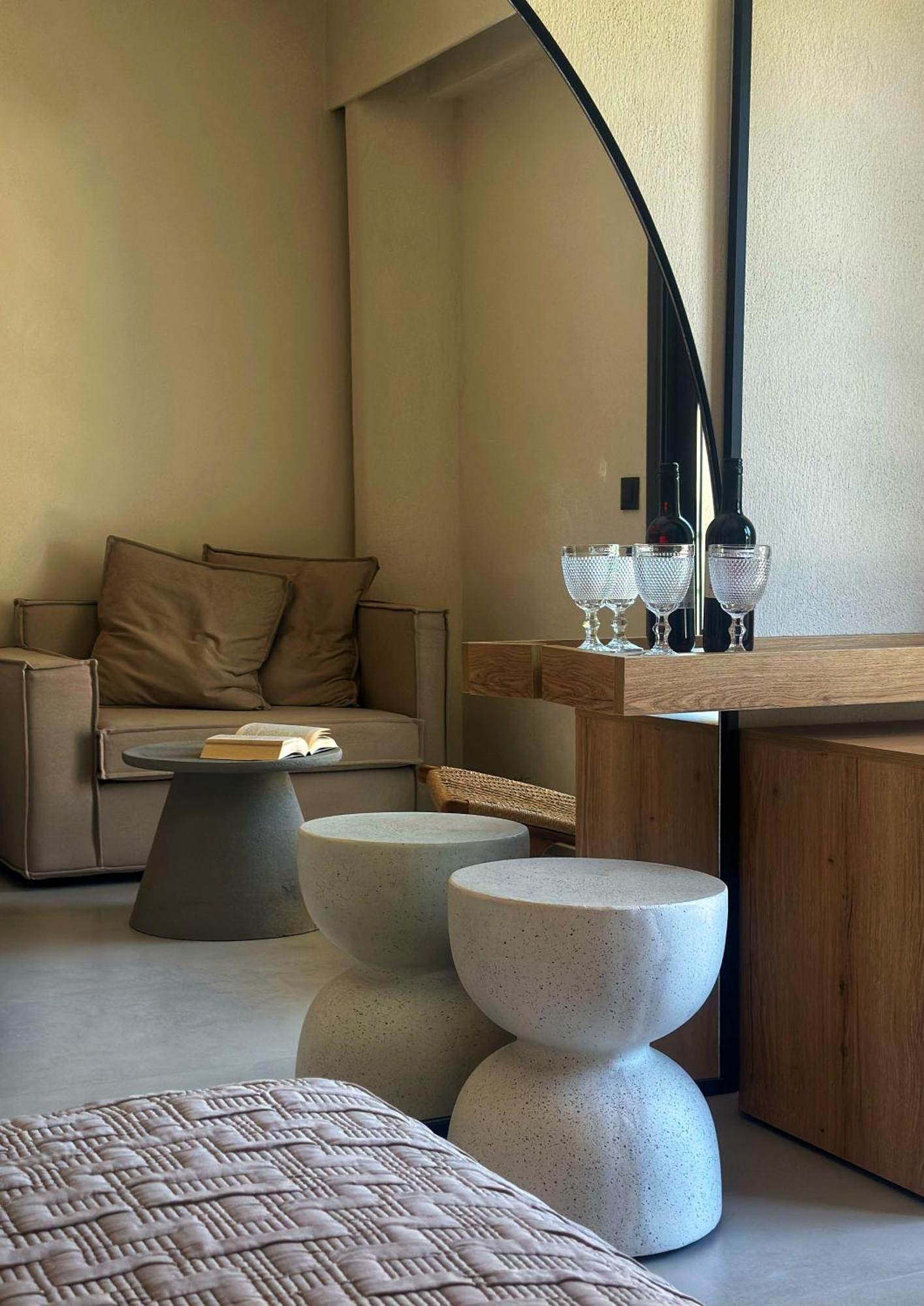 Samothraki Kaviri Boutique Residence Dış mekan fotoğraf