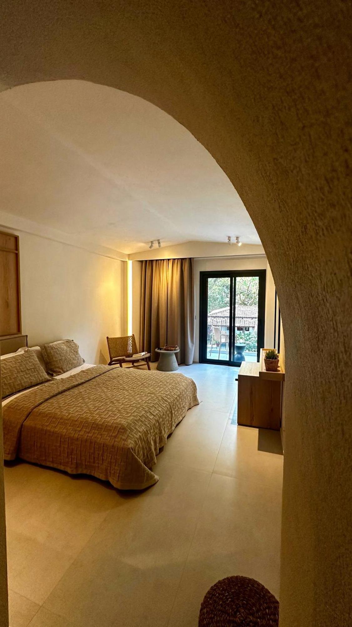 Samothraki Kaviri Boutique Residence Dış mekan fotoğraf