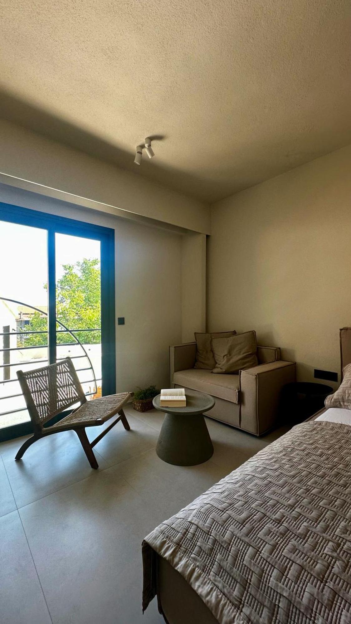 Samothraki Kaviri Boutique Residence Dış mekan fotoğraf