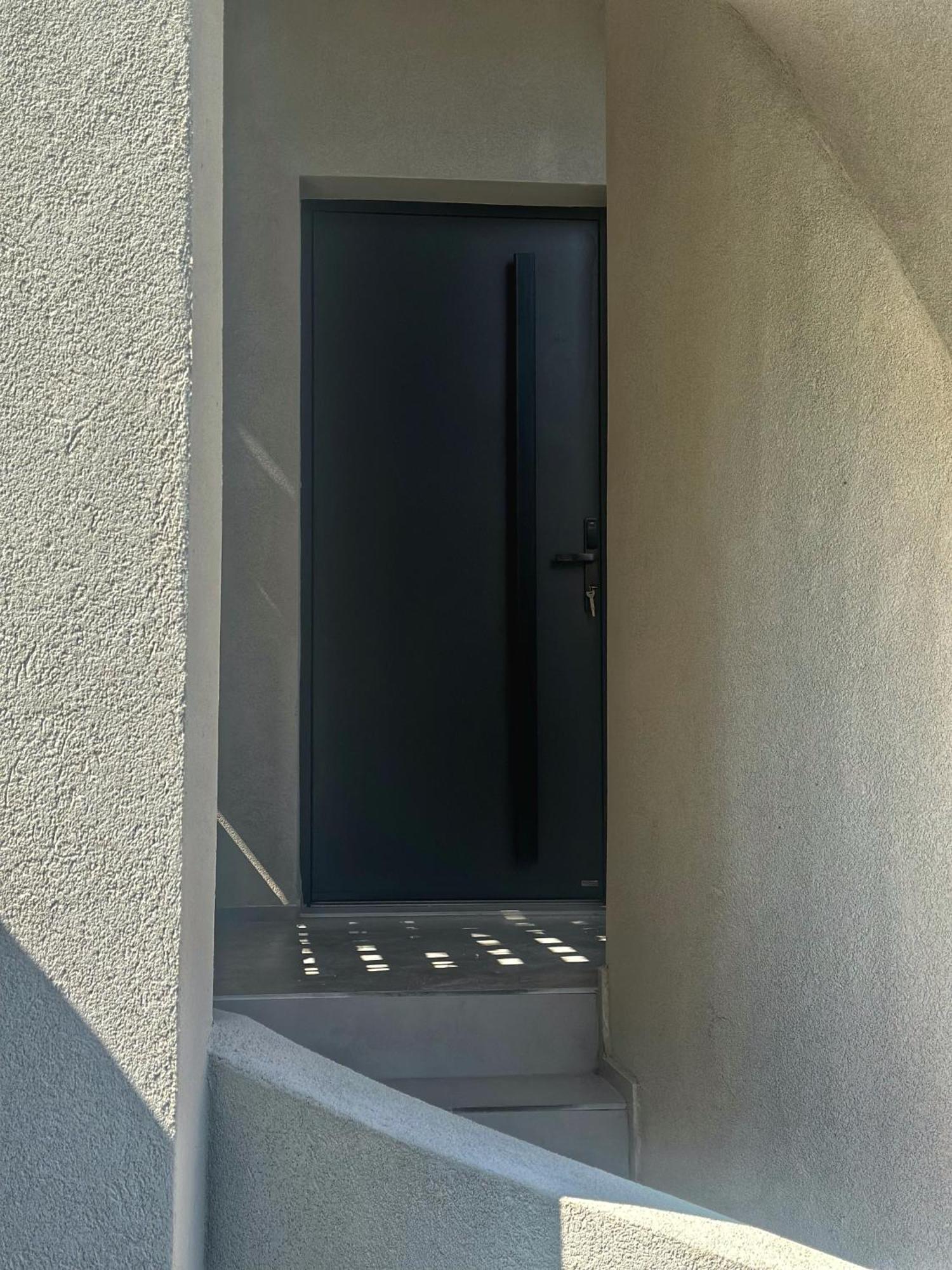 Samothraki Kaviri Boutique Residence Dış mekan fotoğraf