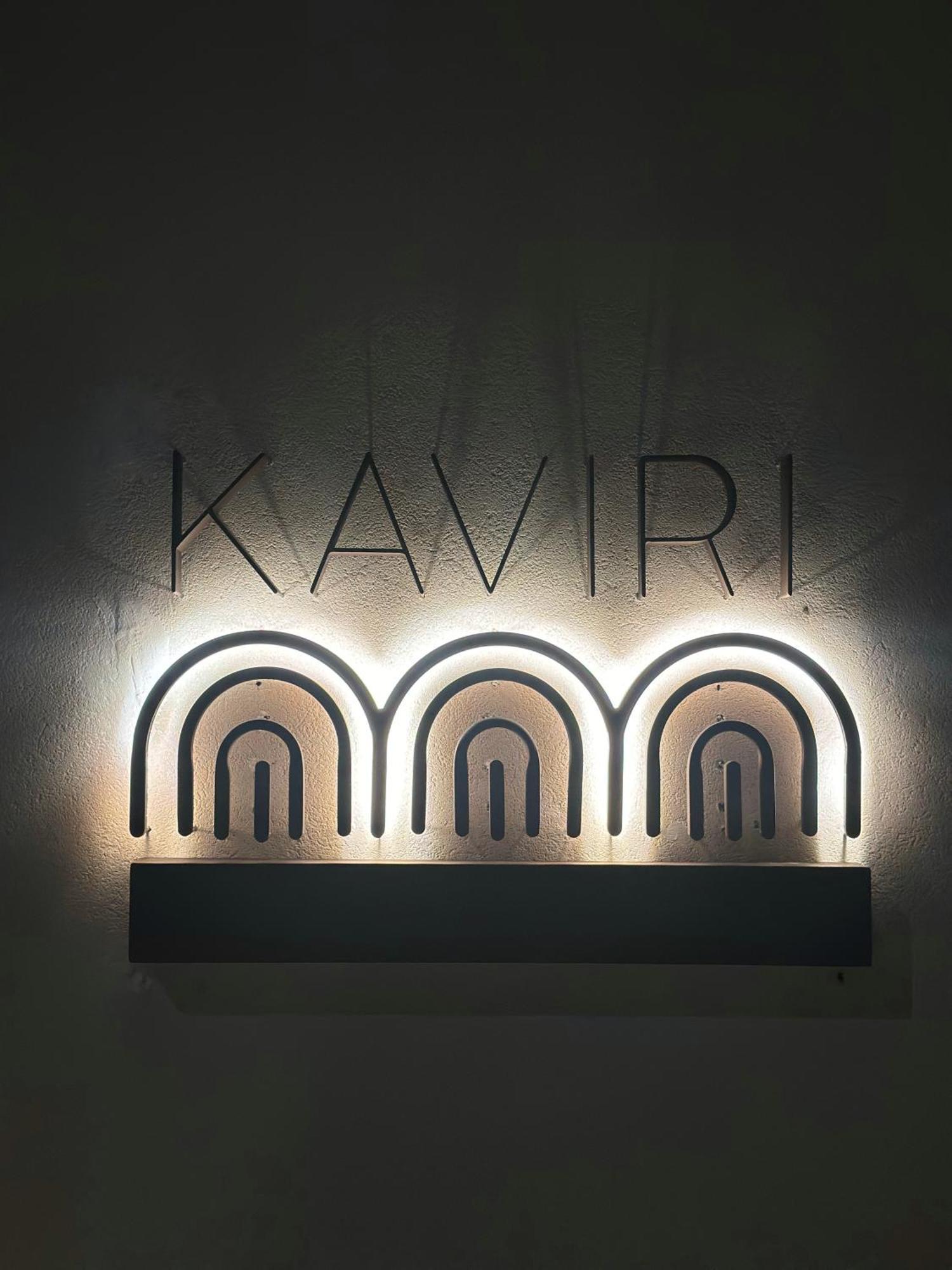 Samothraki Kaviri Boutique Residence Dış mekan fotoğraf