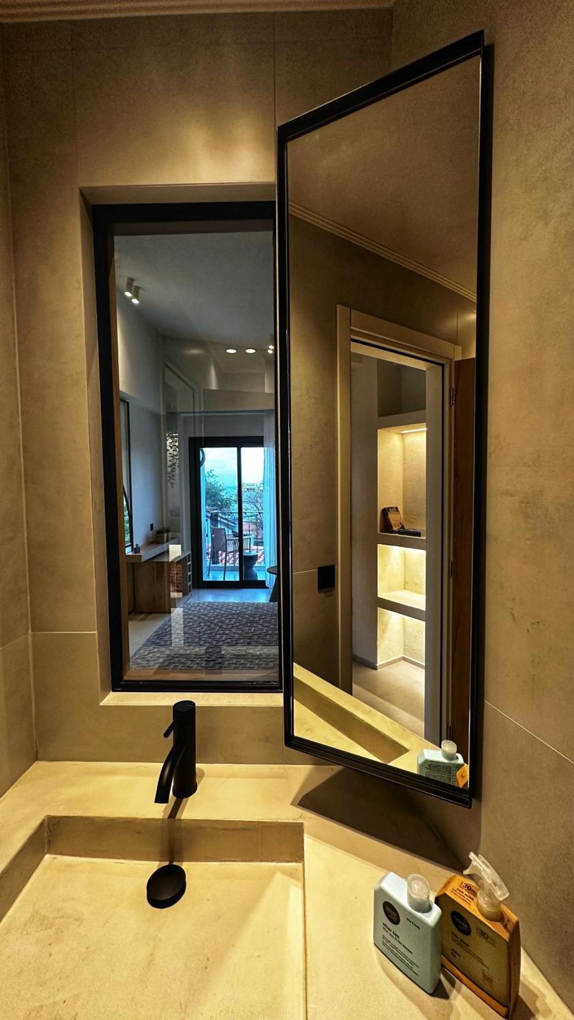 Samothraki Kaviri Boutique Residence Dış mekan fotoğraf