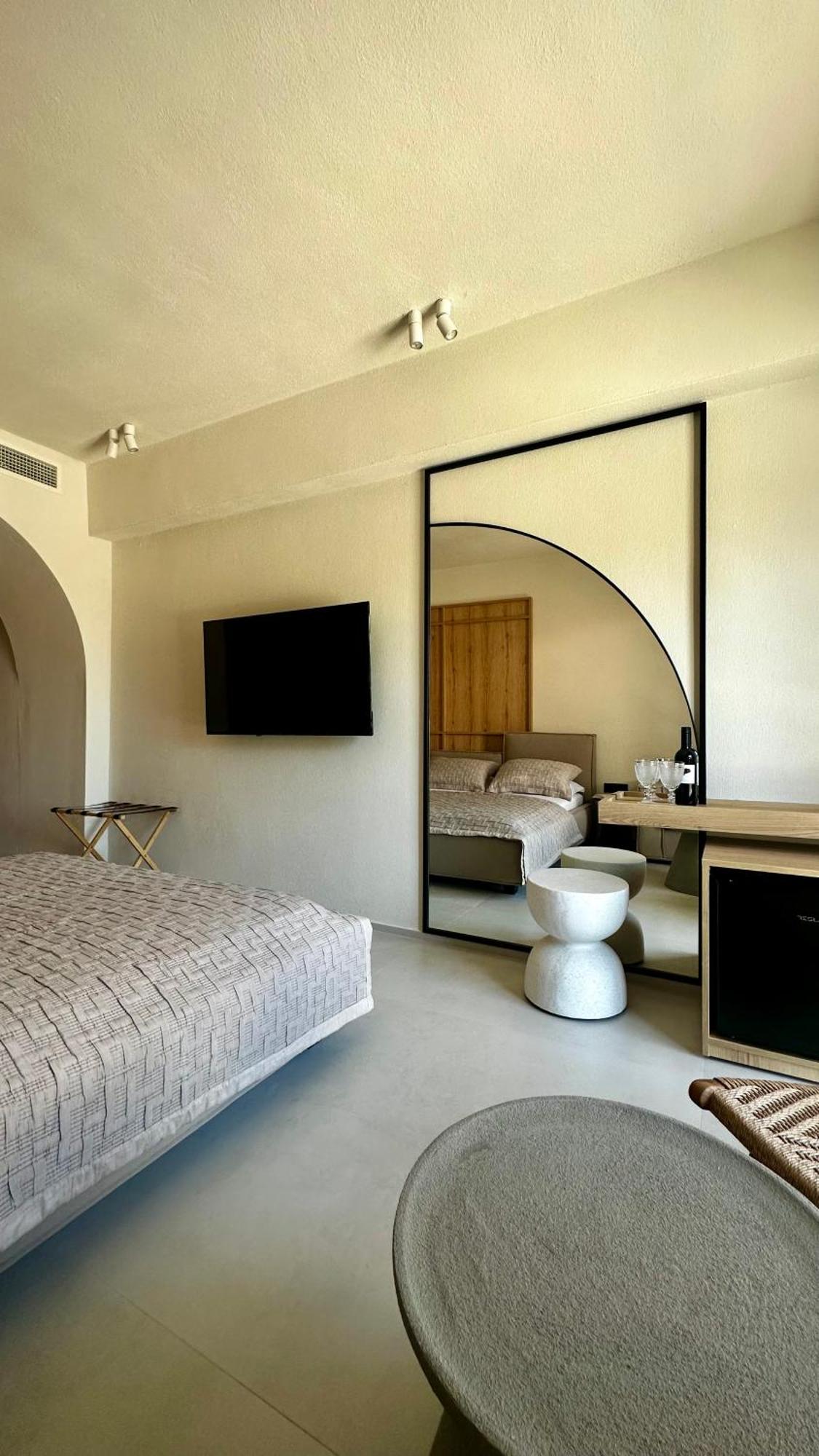 Samothraki Kaviri Boutique Residence Dış mekan fotoğraf