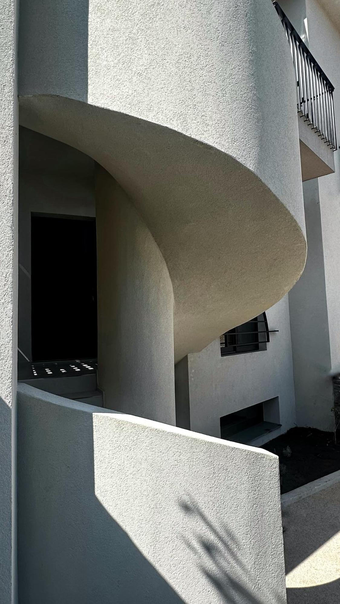 Samothraki Kaviri Boutique Residence Dış mekan fotoğraf