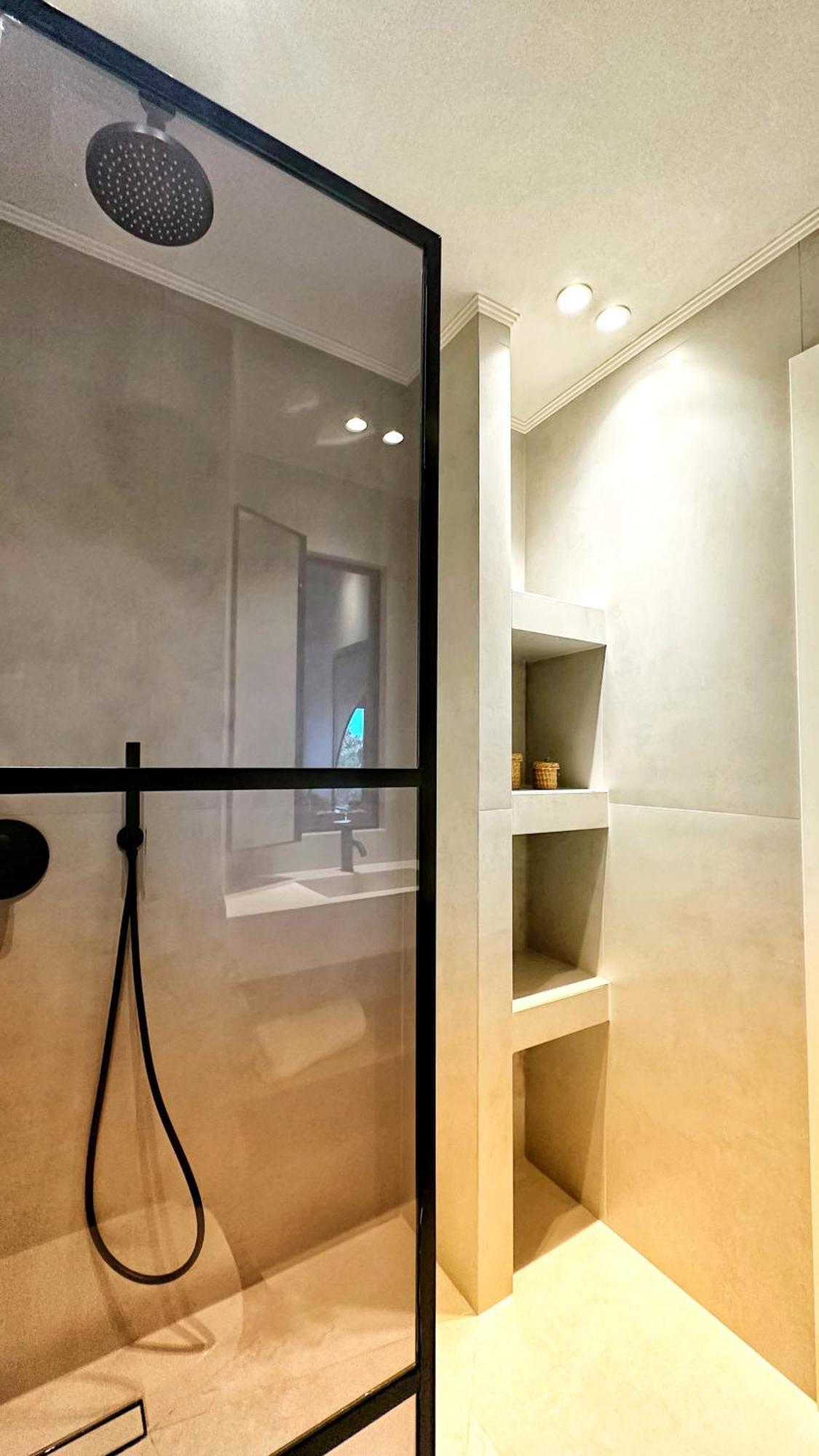 Samothraki Kaviri Boutique Residence Dış mekan fotoğraf