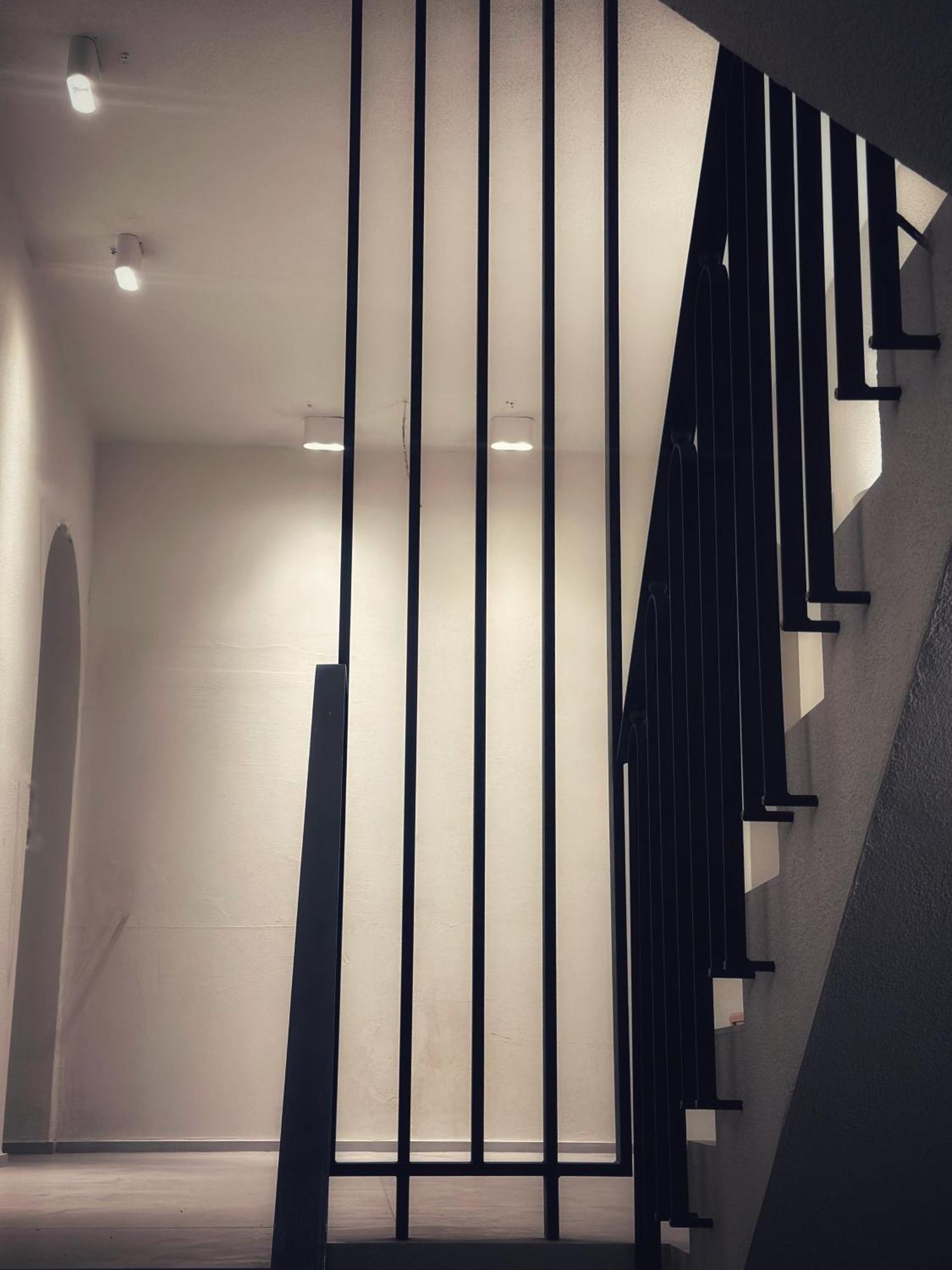 Samothraki Kaviri Boutique Residence Dış mekan fotoğraf