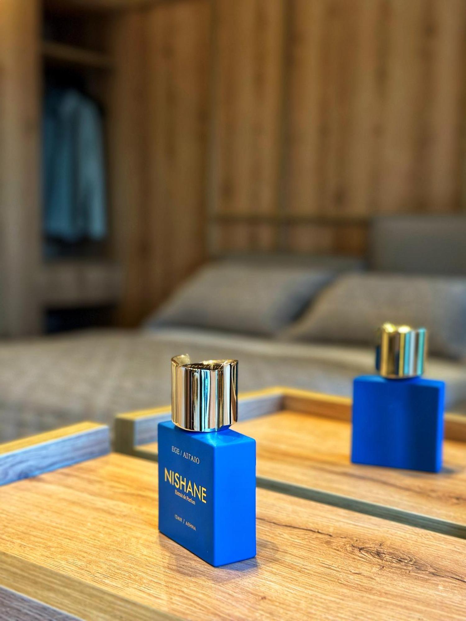 Samothraki Kaviri Boutique Residence Dış mekan fotoğraf