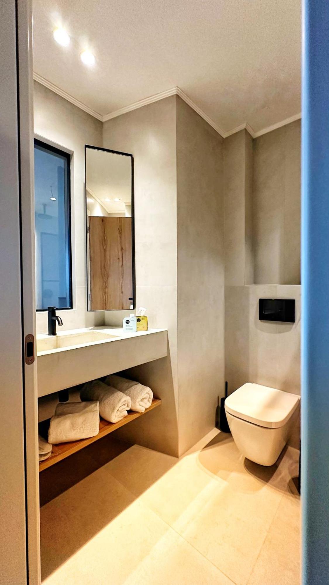 Samothraki Kaviri Boutique Residence Dış mekan fotoğraf