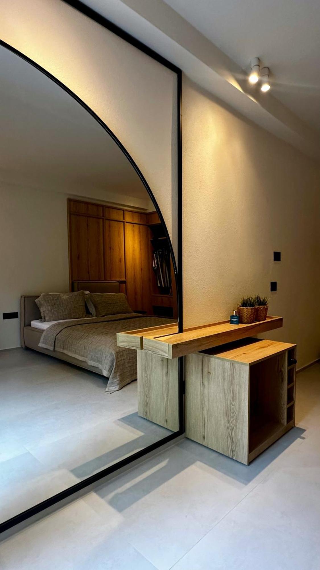 Samothraki Kaviri Boutique Residence Dış mekan fotoğraf