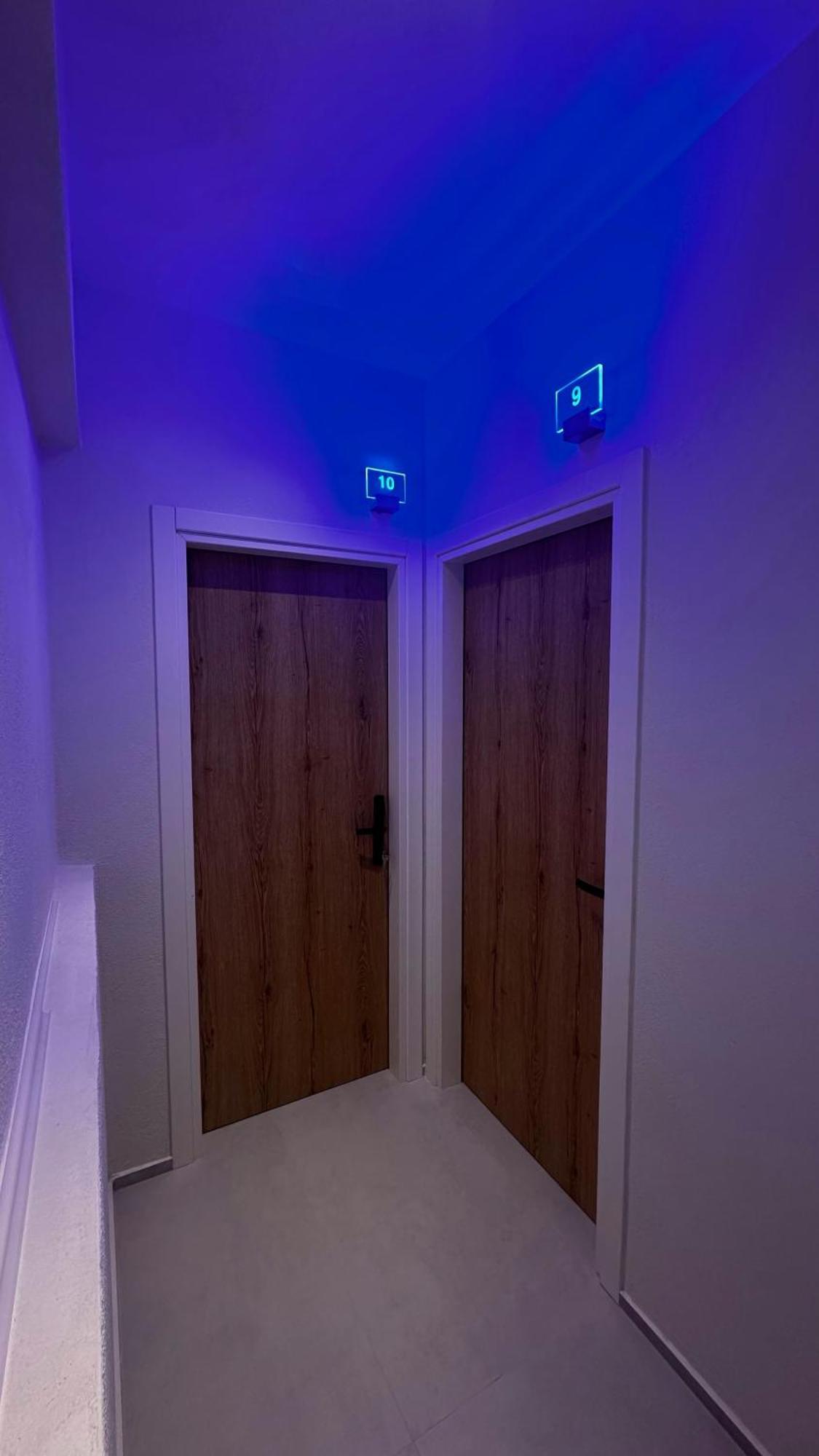 Samothraki Kaviri Boutique Residence Dış mekan fotoğraf
