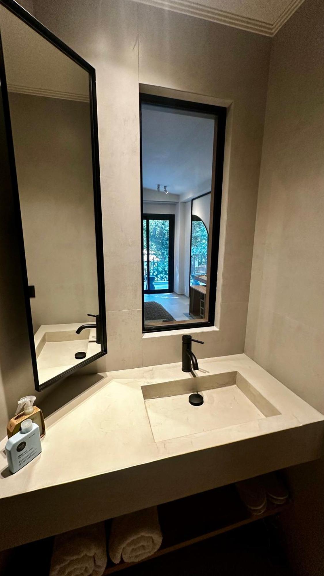 Samothraki Kaviri Boutique Residence Dış mekan fotoğraf