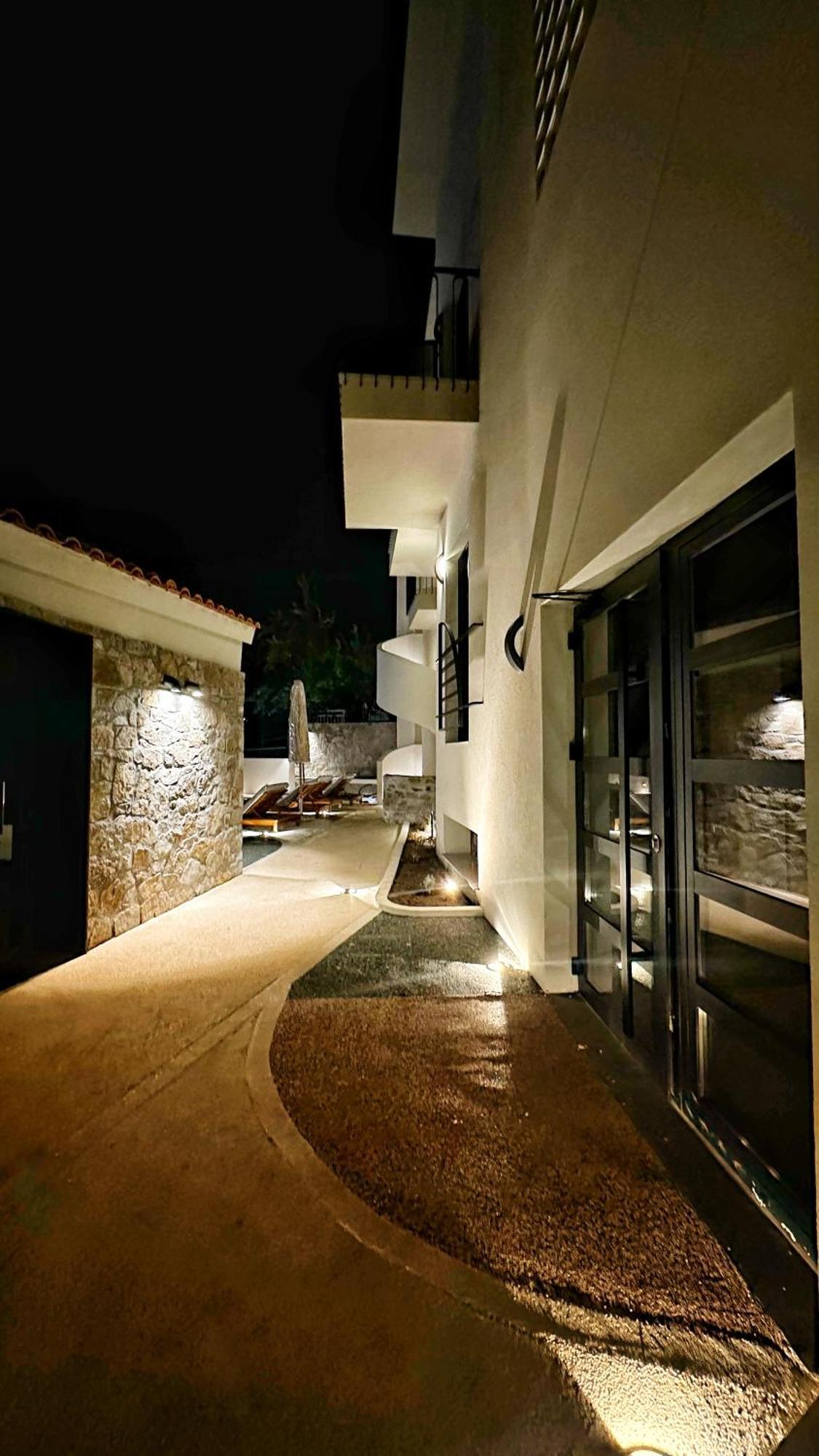 Samothraki Kaviri Boutique Residence Dış mekan fotoğraf