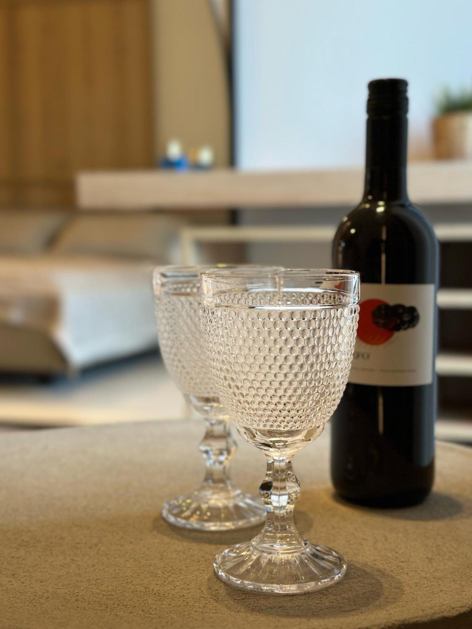Samothraki Kaviri Boutique Residence Dış mekan fotoğraf