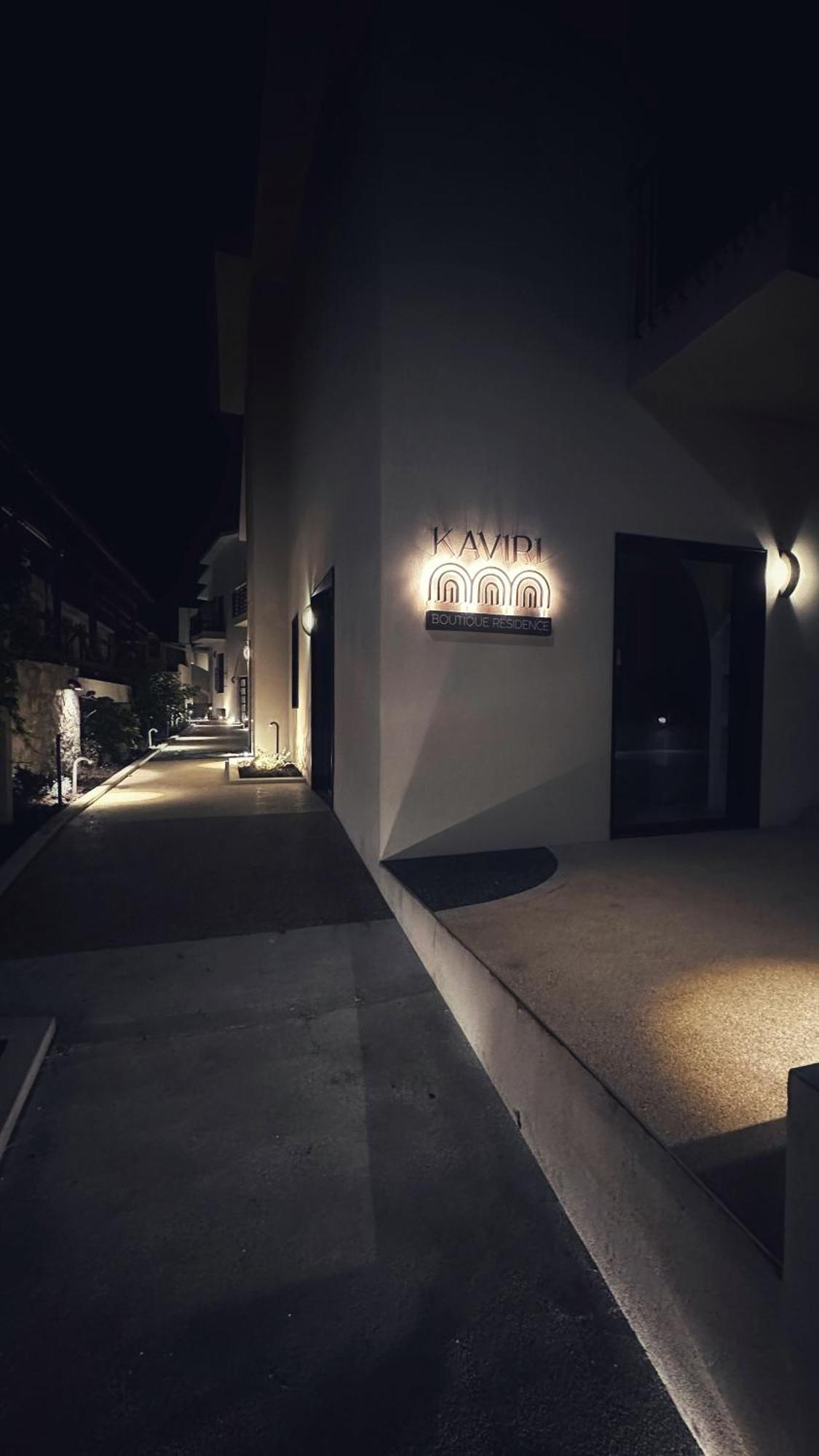 Samothraki Kaviri Boutique Residence Dış mekan fotoğraf