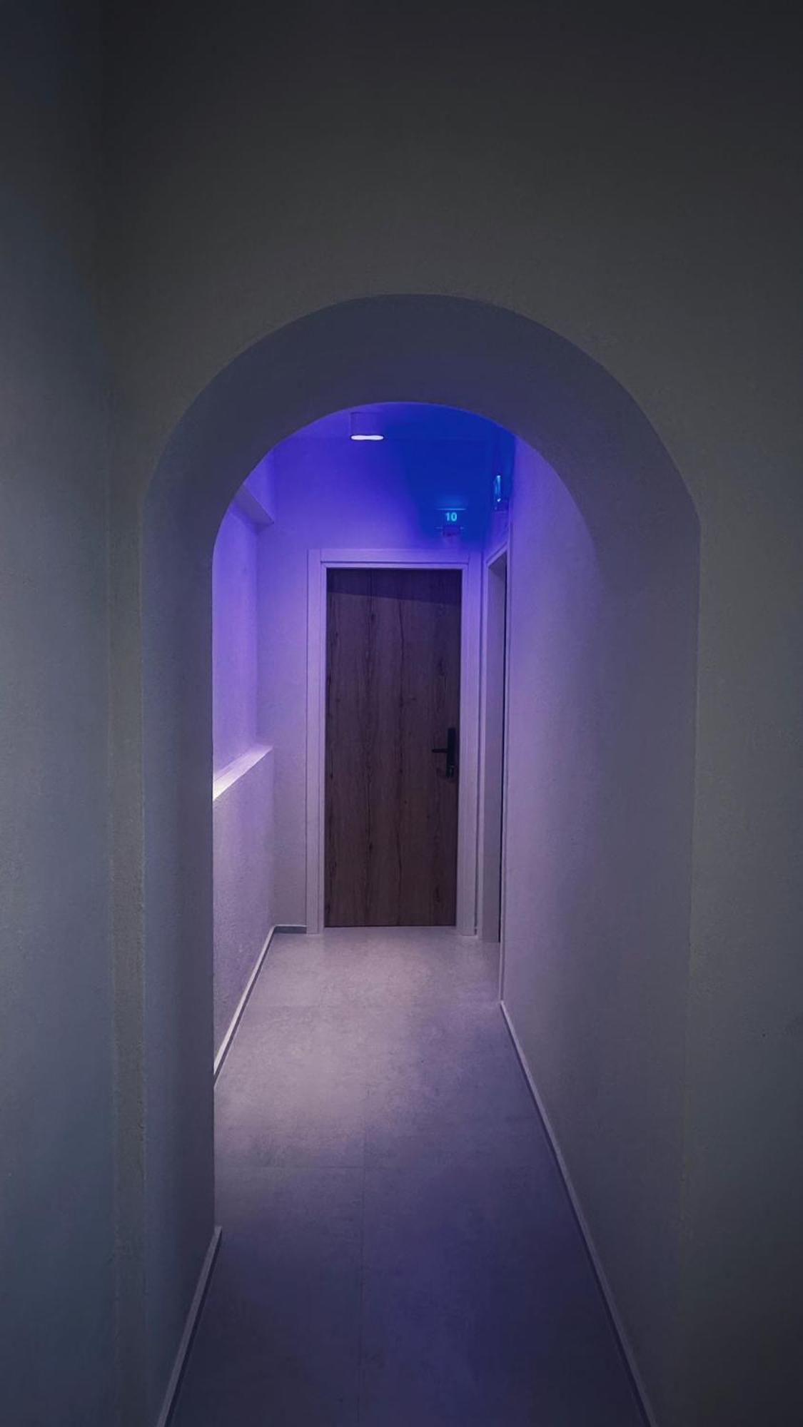 Samothraki Kaviri Boutique Residence Dış mekan fotoğraf