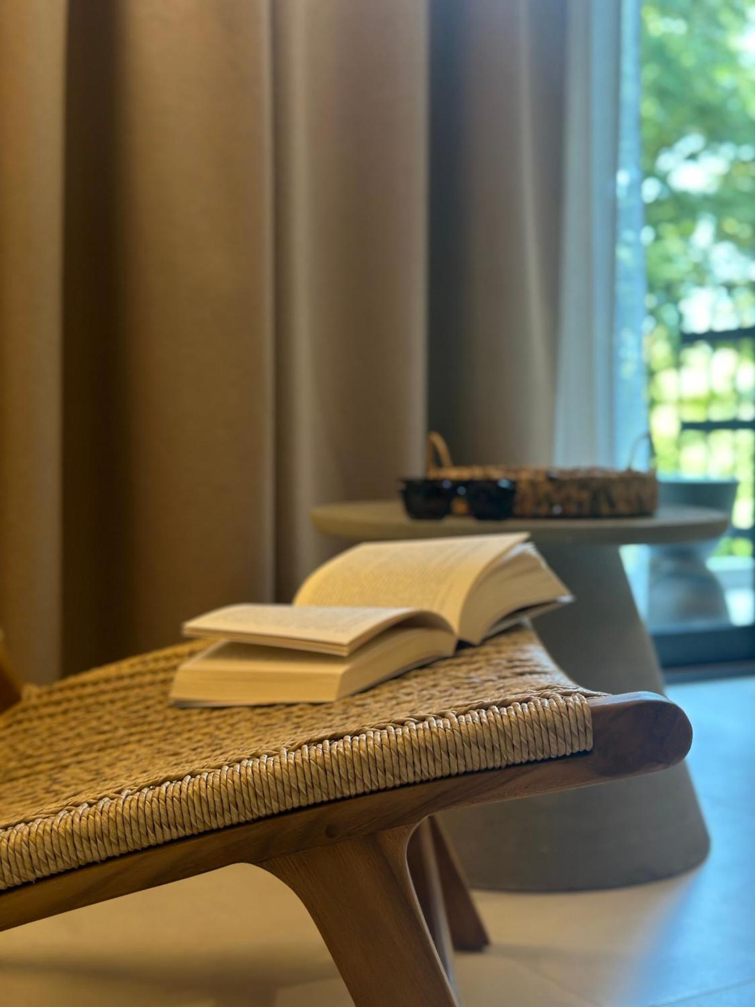 Samothraki Kaviri Boutique Residence Dış mekan fotoğraf