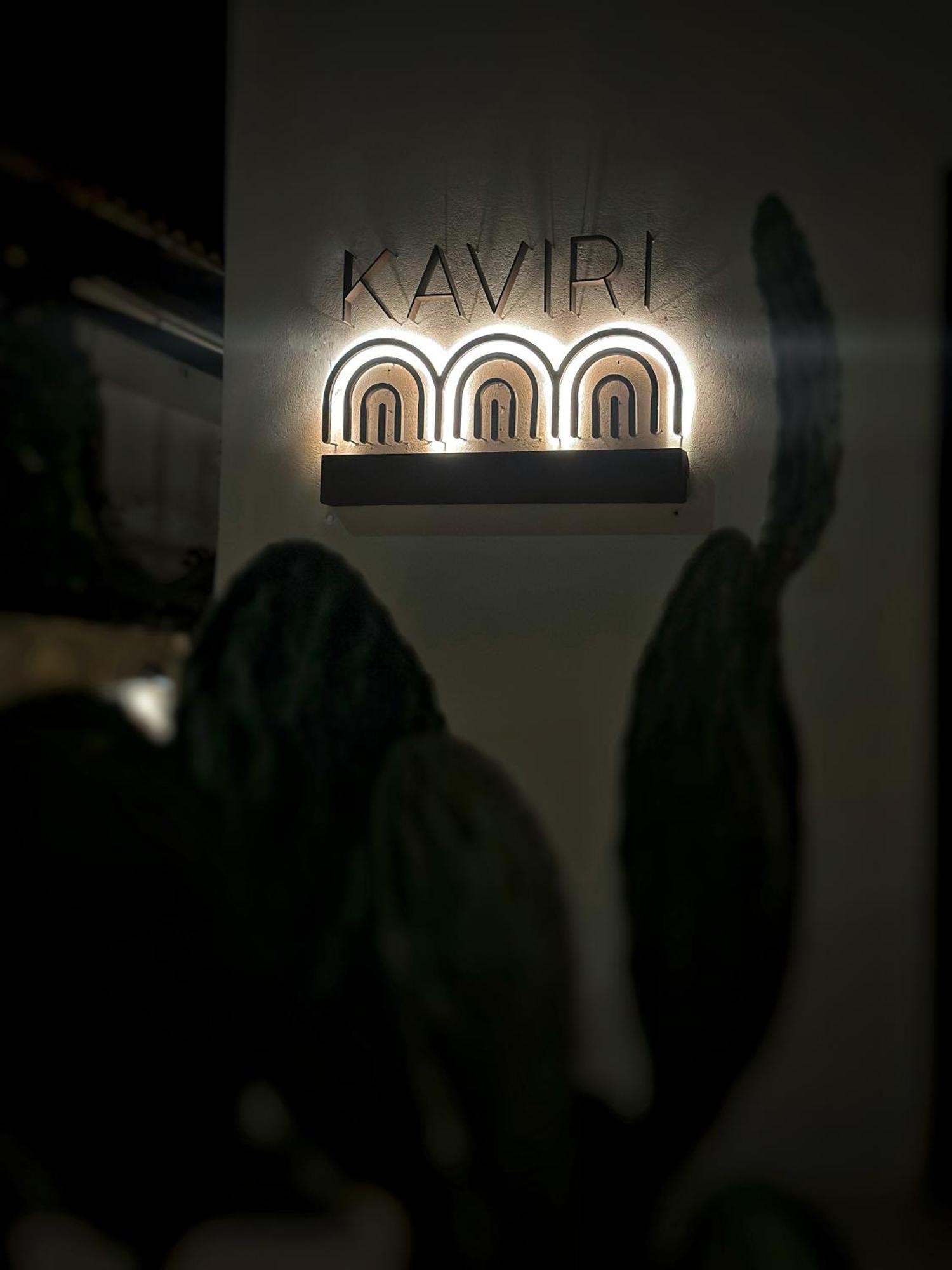 Samothraki Kaviri Boutique Residence Dış mekan fotoğraf