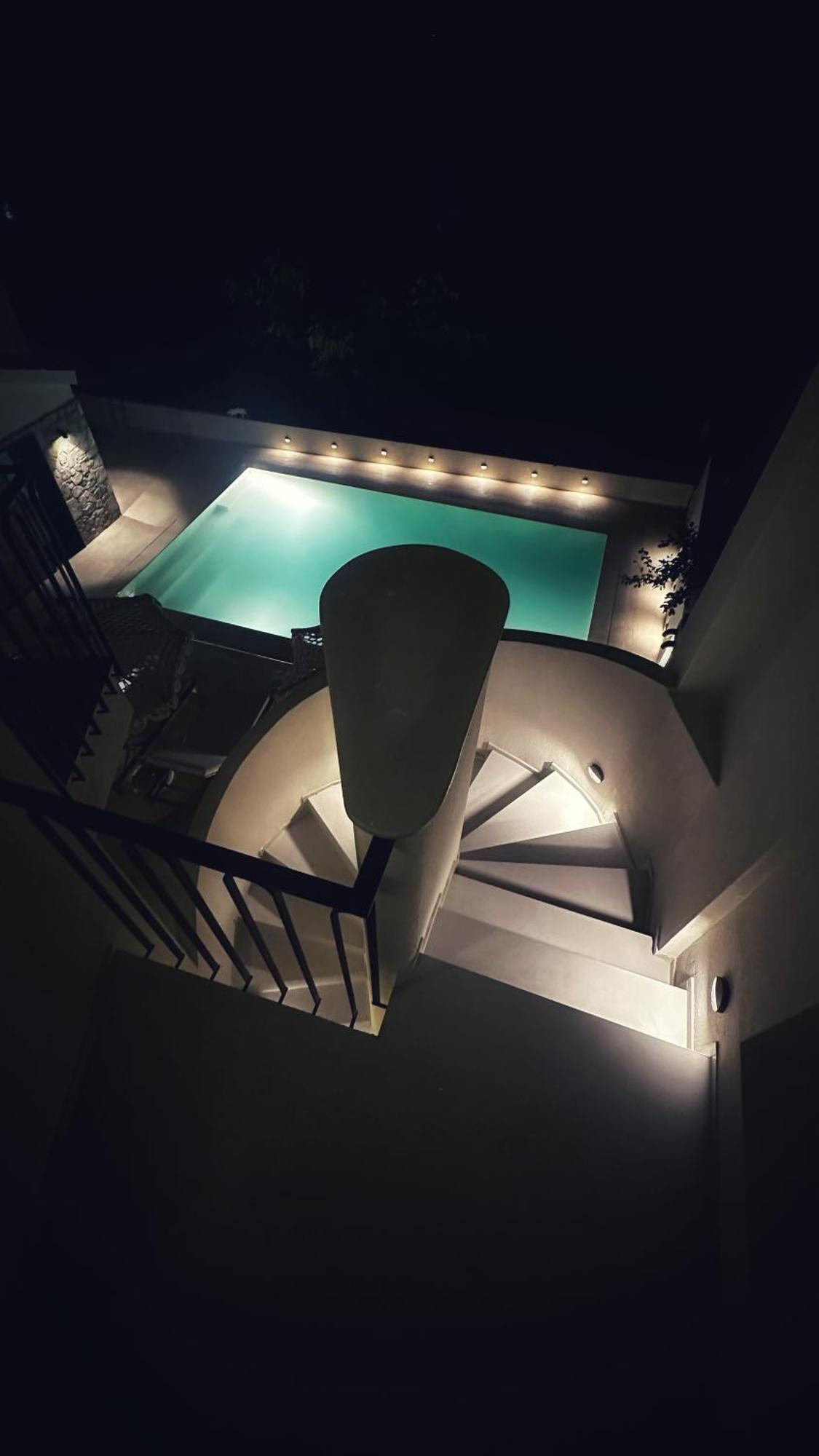 Samothraki Kaviri Boutique Residence Dış mekan fotoğraf