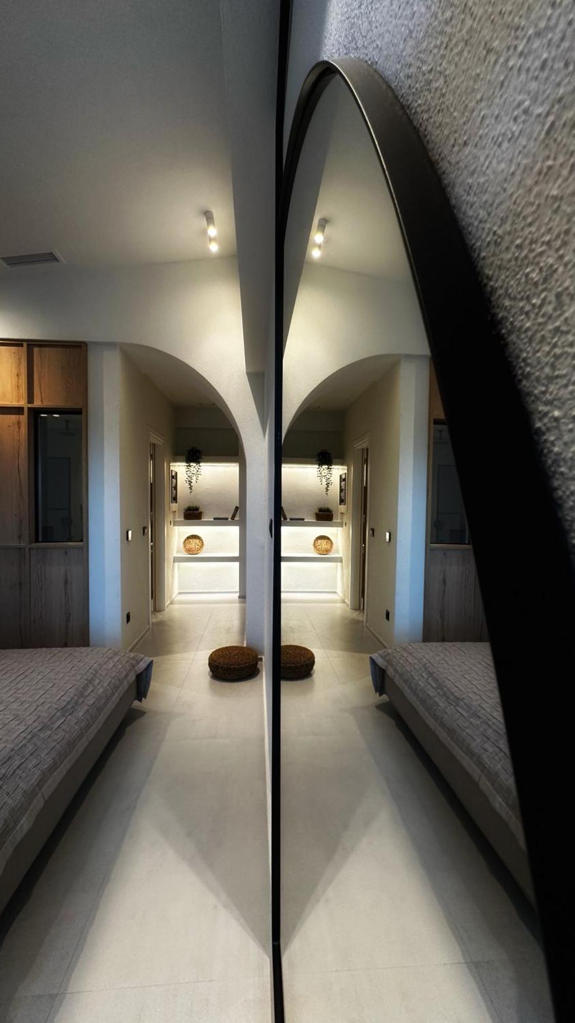 Samothraki Kaviri Boutique Residence Dış mekan fotoğraf
